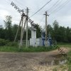 строительство ВЛ 6-10 кВ в СНТ