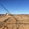 строительство ЛЭП 0,4-10 кВ в СНТ