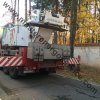 подготовка строительства КТП 1600 кВА в Московской области