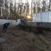подготовка строительства КТП 400 кВА в МО